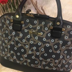 EUC TOUS multicolor Satchel